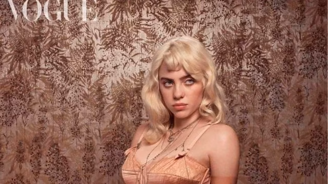 Billie Eilish abre su corazón en una entrevista reveladora