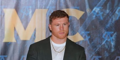 Canelo Álvarez confirma que Cristiano Ronaldo asistirá a su pelea en Arabia Saudita