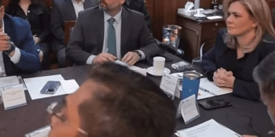 Chihuahua despliega operativo de seguridad con más reuniones que acciones