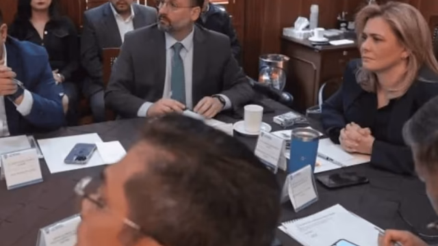Chihuahua despliega operativo de seguridad con más reuniones que acciones
