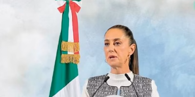 Claudia Sheinbaum alcança 78% de aprovação em sua gestão presidencial