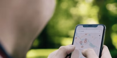 Cómo compartir tu ubicación en tiempo real con Google Maps