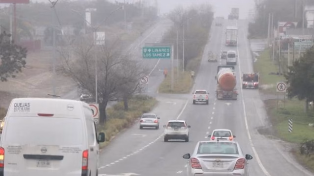 El Congreso exige reparar carreteras antes de Semana Santa