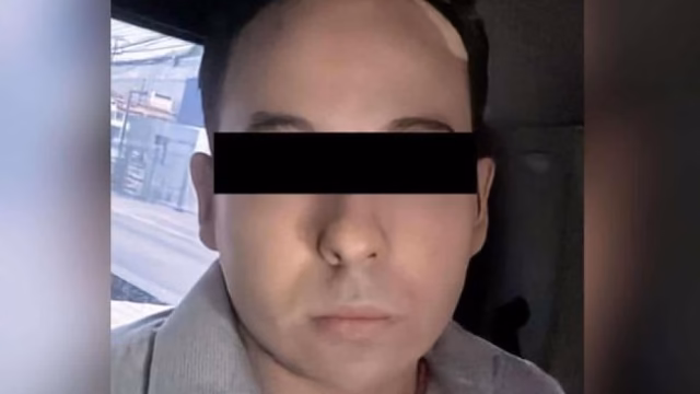 Detienen a exentrenador del Inde por abusos sexuales a deportistas