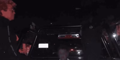Detienen a hombre por matar a golpes a un perro en Yucatán