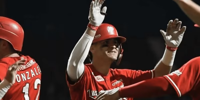 Diablos Rojos inician la defensa de su título en la LMB