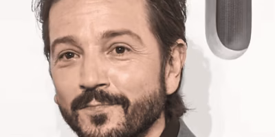 Diego Luna wird als einflussreiche Persönlichkeit in die TIME 100-Liste aufgenommen