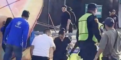 Duas pessoas morreram no Festival Cerimônia por falta de estrutura