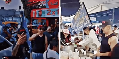 O postador que usa o TikTok para recrutar e extorquir em Ecatepec