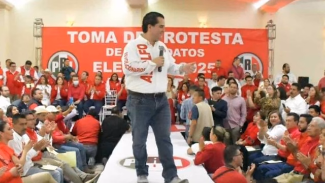 El PRI queda sin candidatos en 20 municipios de Veracruz