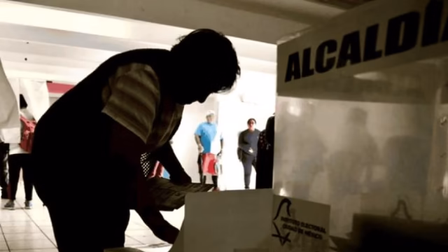 El proceso detallado del cómputo electoral en las elecciones judiciales 2025