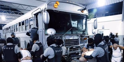 El Salvador extends the emergency regime for the 37th time