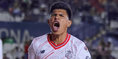 Toluca dominates the Liga MX and Paulinho shines on the decisive night