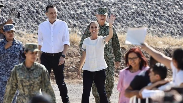 El tren México-Querétaro inicia obras con promesas y dudas
