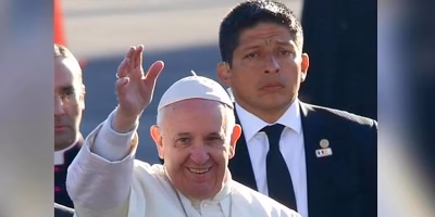 Der Vatikan gibt Einzelheiten zur Beerdigung von Papst Franziskus bekannt