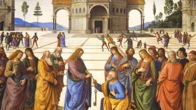 El Vaticano cierra la Capilla Sixtina para preparar el Cónclave