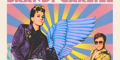 Elton John and Brandi Carlile fight HIV cuts with urgent campaign
