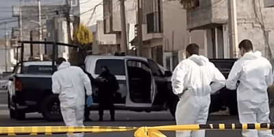 Bei einer Auseinandersetzung in Zacatecas kommt ein Polizist ums Leben, drei werden verletzt