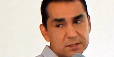 Ehemaliger Bürgermeister von Iguala wird wegen Mordes im Zusammenhang mit Ayotzinapa verurteilt