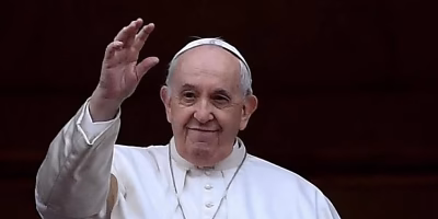 Famosos despiden al Papa Francisco con emotivos mensajes