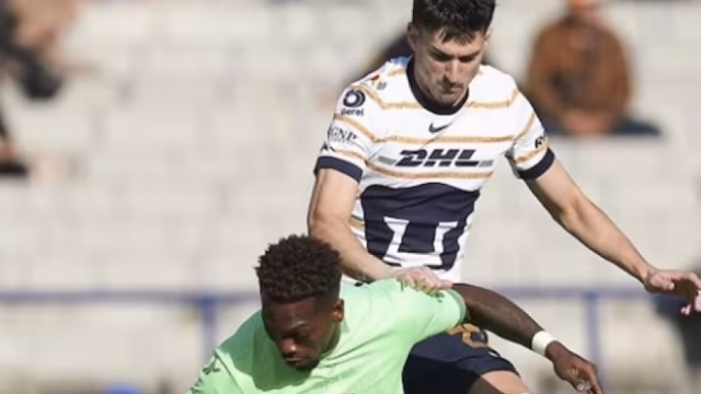 FC Juárez y Pumas definen su pase a liguilla en el Play In
