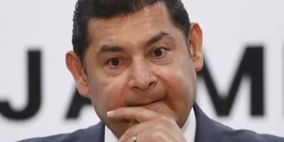Governor of Puebla faces accusations of threat of expropriation