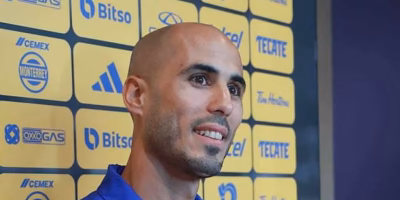 Guido Pizarro revela a chave para o Tigres vencer o Galaxy