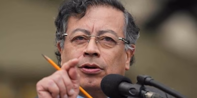 Gustavo Petro intensifies the offensive against the Gulf Clan in Colombia