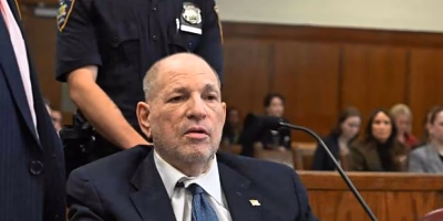 Harvey Weinstein asks to leave Rikers due to “inhumane conditions”