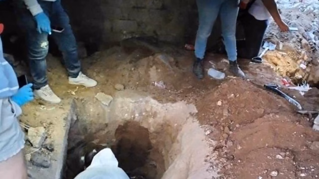 Jalisco iguala en tres meses las fosas clandestinas de todo 2024