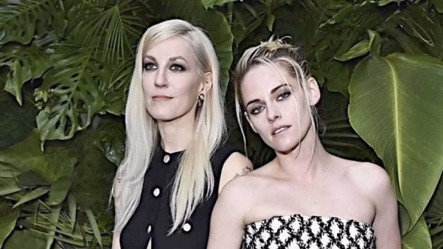 Kristen Stewart y Dylan Meyer celebran su boda en Los Ángeles