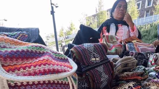 The harsh reality of Mexican artisans and the forgotten budget