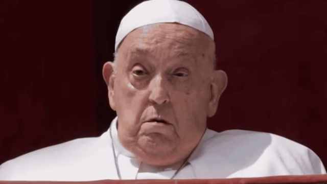 La Iglesia pide dejar de etiquetar al papa Francisco como liberal o conservador