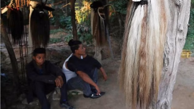 La macabra postal del crimen que devora la Costa Chica de Guerrero