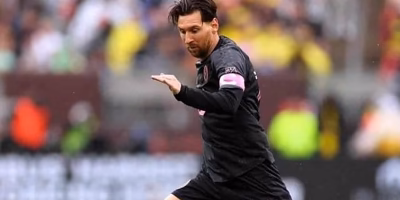 La posibilidad de Messi en México depende de una batalla en la Concachampions