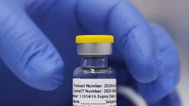 La vacuna de Novavax supera obstáculos para su aprobación total en EE UU