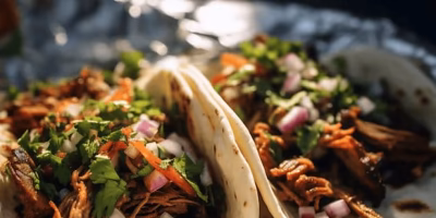 Tijuana's quesabirrias among the best street foods in the world