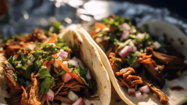Las quesabirrias de Tijuana entre las mejores comidas callejeras del mundo