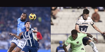 Liga MX defines the last teams for the Liguilla in the Play-In