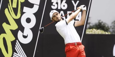 LIV Golf despliega talento y espectáculo en su debut en México