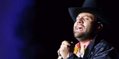 Luis R. Conriquez cancels show after controversy over narcocorridos