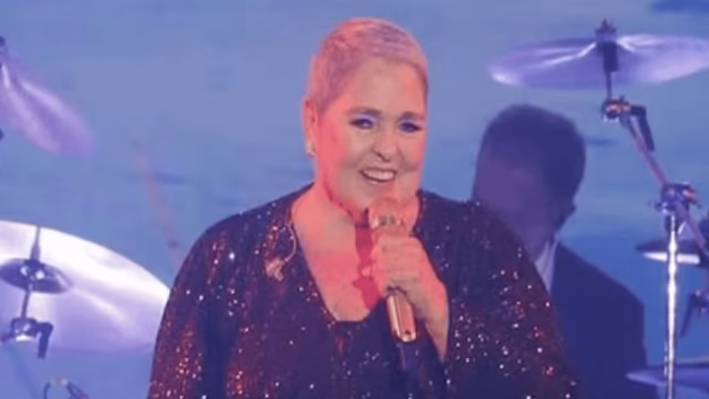 Lupita D’Alessio emocionará el Zócalo en un homenaje a las madres