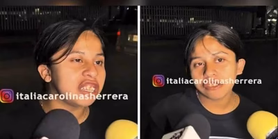 Lupita TikTok defiende su rol como madre tras polémica por hospitalización de su bebé