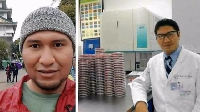 Madre de víctima de feminicidio enfrenta impunidad tras muerte del presunto asesino