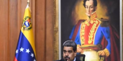 Maduro calls Bukele's proposal to exchange prisoners illegitimate