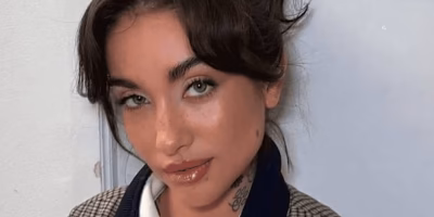 María Becerra reveals how her boyfriend saved her from a medical emergency
