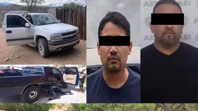 México avanza en seguridad con operativos estratégicos contra el narcotráfico