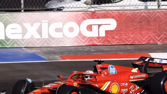 México confirma la renovación del Gran Premio de Fórmula 1 hasta 2025