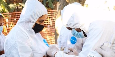 México confirma primeiro caso humano de gripe aviária H5N1 em Durango