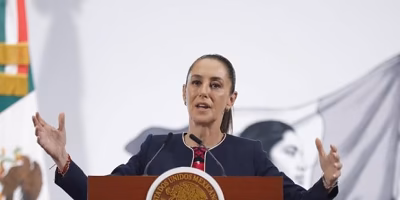 Mexico defines delivery of water to the US under drought conditions